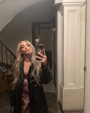 Bilal Hassani Instagram - catch me or I’ll go Houdini