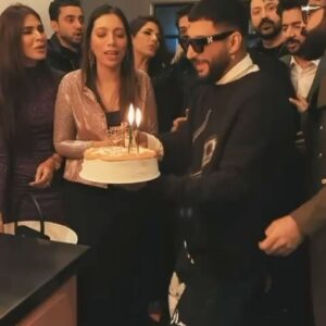 Bilal Saeed Instagram - Feeling blessed,happy and even younger😎 forever grateful for the love ❤️ 
#happybirthdaytome 🥳