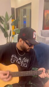 Actor Bilal Saeed HD Instagram Photos and Wallpapers June 2024
