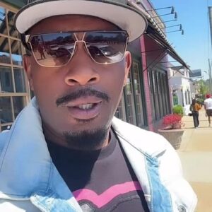 Bill Bellamy Instagram - #Memphis we in the city!! See ya tonight 8pm @landerscenter 🔥🔥🔥🔥