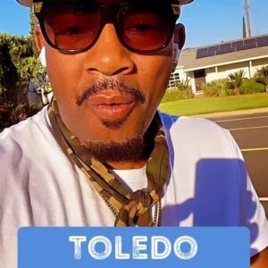 Bill Bellamy Instagram - #toledo #toledoohio  #memorialdayweekend  ITS GOING DOWN BABY!!! @billbellamy live Toledo Funny Bone. MAY 24- 26 …. GET YOUR TICKETS TODAY!!! https://www.etix.com/ticket/e/1043537/?partner_id=100
