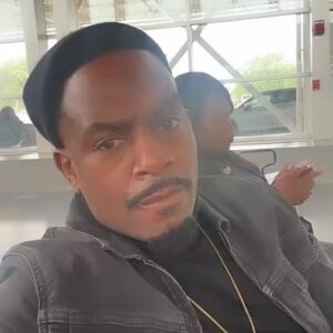 Actor Bill Bellamy HD Instagram Photos and Wallpapers March 2024