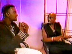 Bill Bellamy Instagram - December 19, 1995

In my opinion, this is one of Pac's funniest interviews. I just loved the energy they both had during this interview. You could clearly see the friendship between Pac and Bill was genuine and the way they made jokes together was priceless.

 "One of my. Dopest interviews ever!! We were good friends and this dude loved comedy!! He knew all my jokes and came to my shows whenever he was in town!!" 

On this day in 1995 @2pac and @drdre was interviewed by @billbellamy for a special edition of @mtvjams.

What did you think of this interview?
Drop a 🔥 if you love this interview!!
(Swipe left)