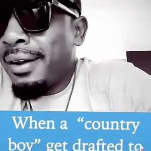 Bill Bellamy Instagram - When a #countryboy on #draftnight @nfl speak from the heart!!!! It’s honest, real and comedy all at the same damn time!!! If you got a cousin just like this !! Shout out your #City #smaltown #State!! I love my peeps from the South !!! On Gawd Bruh!!!! I stand on Business bout mine!! Ya Dig!!!! 😂😂😂😂😂😎😎😎😎😎. @billbellamy #nfl #comedy