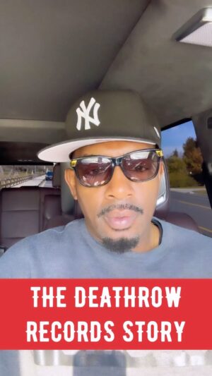 Bill Bellamy Instagram - #TrueStory One of the FUNNIEST STORIES FROM THE NINETIES… if you ever went to @deathrowrecords back then you know how real this one is!! Anyone who was there that day see you in the comments…. If you just love my stories show ya love! This is a good one!!! Shout out to @snoopdogg  @dazdillinger @official_kurupt  this was a great album that dropped!! Bruh we seen some crazy stuff back then! 😂😂😂🔥💪🏾🔥🔥💪🏾. @billbellamy  #storyteller #hiphop #mtv