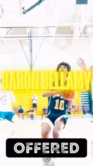 Bill Bellamy Instagram - #congratulations to @baronbellamy #Classof2024 our family received an #offer for him to play @westmontbasketball full scholarship to continue his education and his basketball career… Special Thanks to the coaching staff and school for see the potential in our son!! #HardWork #collegebasketball  special thanks to all those that a part of this journey . @chboysbasketball @coachgrace1 @roberticart @btihoops @wcebball @chrisjohnsonhoops @corysmithhoops @jl3basketball @corysmithhoops @q24training @theguardwhisperer  IT TAKES A VILLAGE!!💯💯💯💯💯