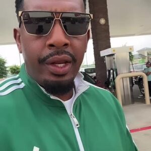 Actor Bill Bellamy HD Instagram Photos and Wallpapers May 2024