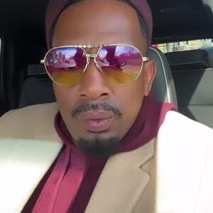 Bill Bellamy Instagram - #stlouis I need your help!!! My road manager got an old phone with no GPS!!! 😂😂😂😂😂😂…. See you TONIGHT @stifeltheatre 8 PM!!!! Lawd Have Mercy!!!!!