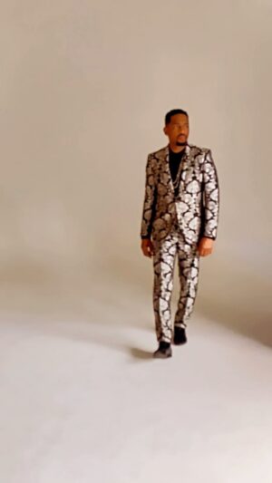 Bill Bellamy Instagram - #Fashion #Icon #Legend @billbellamy coming to @mgmnationalharbor SAT… MARCH 23…. LIVE!!!! WE THE VIBE!!! Hosted by @rudyrush  special guest DJ @originaldjoxygen and surprise appearances…. See you there!!!! GET YOUR TICKETS 🔥🔥🔥🔥www.ticketmaster.com.  #topbillin #washingtondc #maryland #virginia