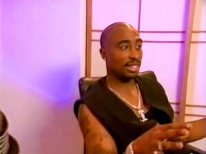 Bill Bellamy Instagram - December 19, 1995

In my opinion, this is one of Pac's funniest interviews. I just loved the energy they both had during this interview. You could clearly see the friendship between Pac and Bill was genuine and the way they made jokes together was priceless.

 "One of my. Dopest interviews ever!! We were good friends and this dude loved comedy!! He knew all my jokes and came to my shows whenever he was in town!!" 

On this day in 1995 @2pac and @drdre was interviewed by @billbellamy for a special edition of @mtvjams.

What did you think of this interview?
Drop a 🔥 if you love this interview!!
(Swipe left)