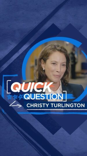 Bill Clinton Instagram - ⚡️ Quick question for Christy Turlington Burns, founder of Every Mother Counts, for #MothersDay

💪What’s your mantra in the fight for maternal health?