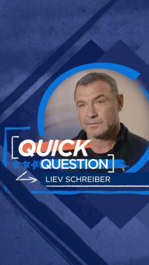 Bill Clinton Instagram - ⚡️ Quick question for @lievschreiber 

🇺🇦 Why is it so important for us to ‘keep going’ in solidarity with Ukraine?