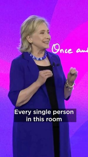 Bill Clinton Instagram - Our #IWD to-do list to support women and girls equality worldwide:
💵 Close the wage gap
🧑‍⚕️ Protect reproductive health care
📚 Ensure education for all
❌ Stop gender-based violence
♻️ Act on climate
🫶 End bigotry, discrimination, racism, & misogyny