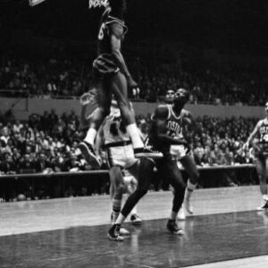 Bill Russell Instagram - Don't forget I was #2 in the US & #17 in the world in high jump, this is nothing. 😂 @nba @celtics @bleacherreport @espn