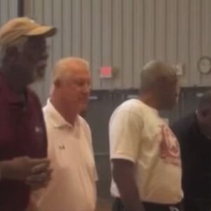 Bill Russell Instagram - When we got the call from Sams family last night my 💔. I can't express my sadness, the loss of a 60  yr friendship is devastating.  This happened fast & was unexpected. He was the last of the good guys. The purist shooter I have seen. The Bank is closed @nba @celtics #RIPSam24💚
