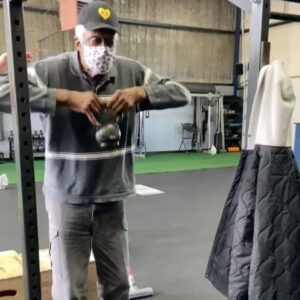 Bill Russell Instagram - Last week a team reached out looking for an out of work 6’9 now 6’5, over the hill, Greatest defender in @nba history to fill a spot. Time to get game ready! @bleacherreport @yahoosports #thursdaymorning #thursdayvibes #ThursdayMotivation Oh, #AprilFools #AprilFoolsDay #AprilFool