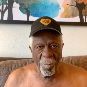 Bill Russell Instagram - If you live in a state like mine, that requires a security envelope for your ballot, make sure you follow ALL the required steps to ensure your vote is counted. Otherwise it may be thrown out. Make your vote count! #NakedBallots #Election2020 #NBA