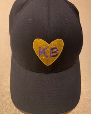 Bill Russell Instagram - I decided to auction off my KB hat tomorrow. Register @HuntAuctions 100% of proceeds will go to Mamba & Mambacita Sports Foundation. I hope to do good by my friend. #MambaForever #mambamentality 
@nba @celtics @lakers @bostonglobe @espn @bleacherreport @latimes @mambamambacitasports