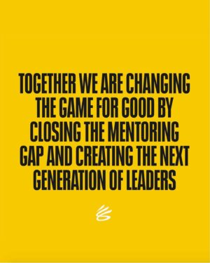 Bill Russell Instagram - Performance powers purpose and I’m proud to be all in with @CurryBrand as we support @mentornmp to #changethegameforgood @currybrand @stephencurry30 @uabasketball