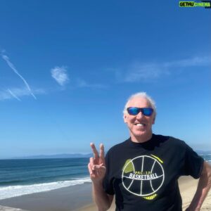 Bill Walton Instagram - No truck stops here