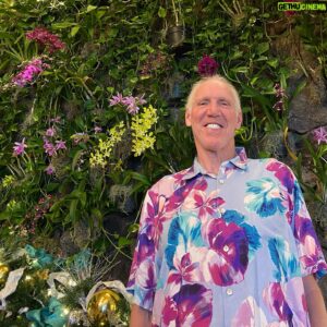 Bill Walton Instagram - 