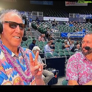 Bill Walton Instagram - 