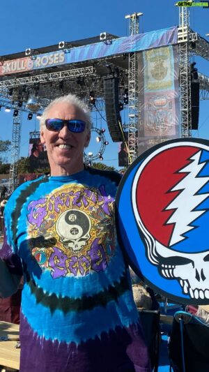 Bill Walton Instagram - 