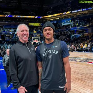 Bill Walton Instagram - 