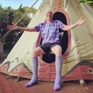 Bill Walton Instagram - This summer, I found @WearWellow

The compression socks that take the edge off and make me mellow

With Wellow, my dreams of living pain-free are coming true

These socks have it all 

Purpose, function, durability, breathability, better circulation, sustainability, and style

They’ve helped thousands and they can help you, too

Wellow gives me comprehensive and comfortable compression for all-day wear, others cannot compare

wow, I have a chance,

with Wellow, I have what I need, on every front,

They relieve the stress and discomfort that plagues my life

And they can make the difference for you

Grab a pair today for 20% off with code WALTON20 

#compressionsocks #compression #socks #compressiongarments #compressionwear #compressionstockings #longsocks #graduatedcompressionsocks #supportsocks #athleticcompressionsocks #travelcompressionsocks #postsurgerycompressionsocks #plantarfasciitiscompressionsocks