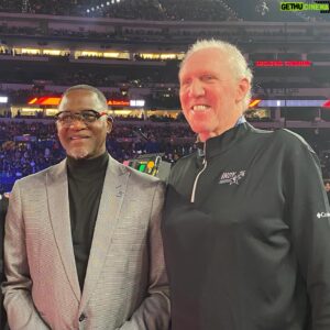 Bill Walton Instagram - 