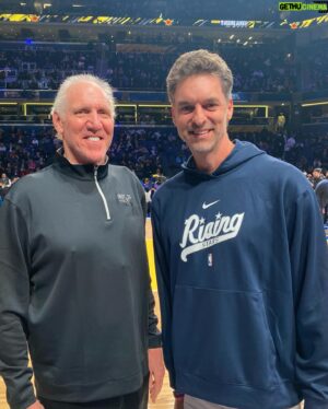 Bill Walton Instagram - 