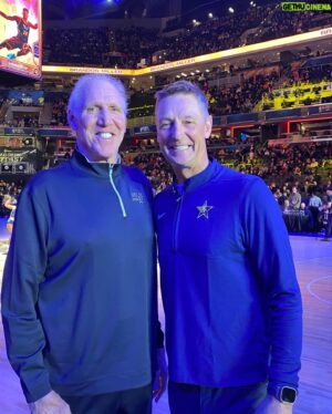 Bill Walton Instagram - 