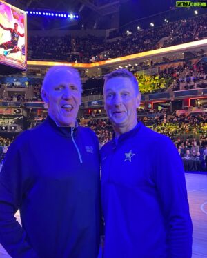 Bill Walton Instagram - 