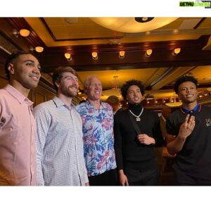 Bill Walton Instagram - 