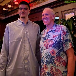 Bill Walton Instagram - 