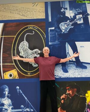 Bill Walton Instagram - 