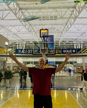 Bill Walton Instagram - 