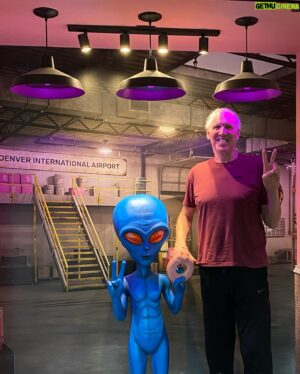 Bill Walton Instagram - 