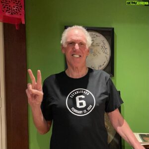 Bill Walton Instagram - Happy Birthday, in memoriam,

to Bill Russell,

my hero, friend, mentor, and inspiration,

Bill Russell’s life, memory, and actions are the forces

that regularly drive me to be better, to do better, and to do more,

Bill Russell epitomizes the guiding light in my life,

as I travel down so many roads,

trying to make the best out of the worst,

thank you Bill Russell, for always standing tall,

and making us proud,

we’re lucky to have known you,

we’re privileged and honored to try to carry on in your absence,

with eternal gratitude,

know that our love, admiration, respect, and appreciation for you,

will never fade away,

thanks, for your sacrifices, and our lives,
Legendsunite.com

@realbillrussell