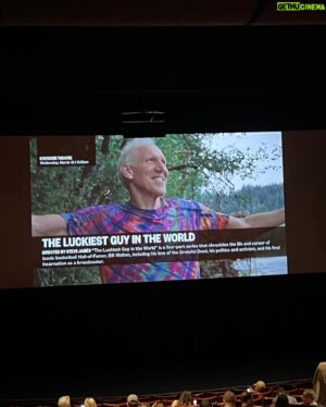Bill Walton Instagram - 