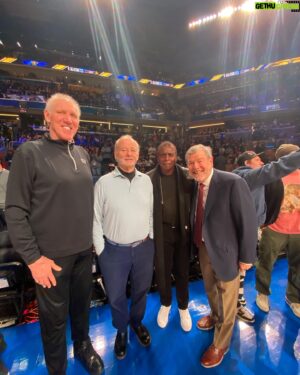 Bill Walton Instagram - 