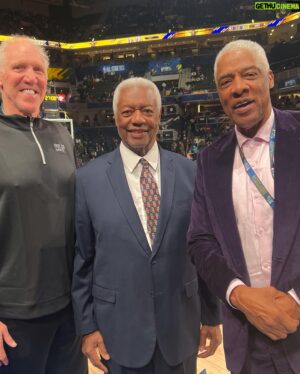 Bill Walton Instagram - 