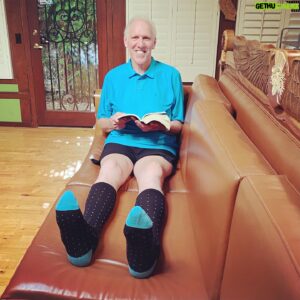 Bill Walton Instagram - This summer, I found @WearWellow

The compression socks that take the edge off and make me mellow

With Wellow, my dreams of living pain-free are coming true

These socks have it all 

Purpose, function, durability, breathability, better circulation, sustainability, and style

They’ve helped thousands and they can help you, too

Wellow gives me comprehensive and comfortable compression for all-day wear, others cannot compare

wow, I have a chance,

with Wellow, I have what I need, on every front,

They relieve the stress and discomfort that plagues my life

And they can make the difference for you

Grab a pair today for 20% off with code WALTON20 

#compressionsocks #compression #socks #compressiongarments #compressionwear #compressionstockings #longsocks #graduatedcompressionsocks #supportsocks #athleticcompressionsocks #travelcompressionsocks #postsurgerycompressionsocks #plantarfasciitiscompressionsocks