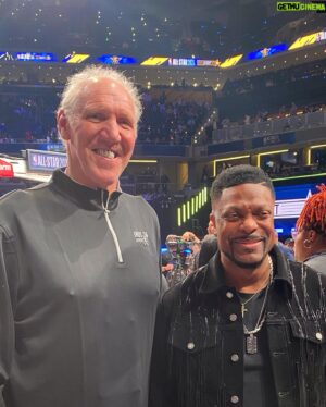 Bill Walton Instagram - 