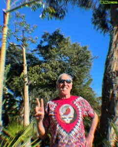 Actor Bill Walton HD Instagram Photos and Wallpapers January 2024
