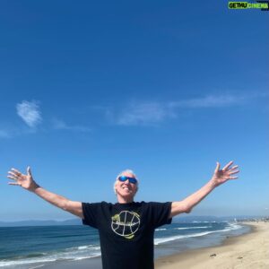 Bill Walton Instagram - No truck stops here