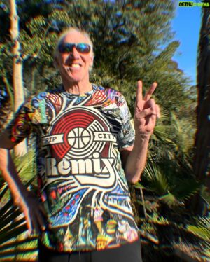 Bill Walton Instagram - Thanks, for my life, Go Blazers, Go Oregon, thank you, BW