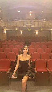 Actress Billur Yazgan HD Instagram Photos and Wallpapers November 2023