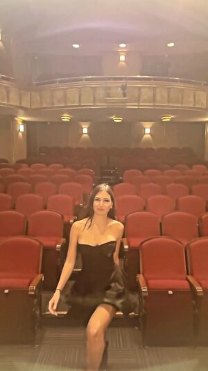 Billur Yazgan Instagram - 🎭♥️🎭 Mutluysam Demek 🎭♥️🎭