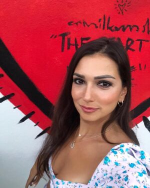 Billur Yazgan Instagram - Akyaka dump 🙄💥